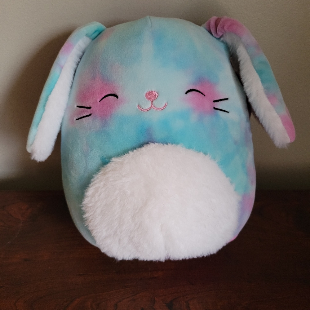 Rabbit Squishmallow